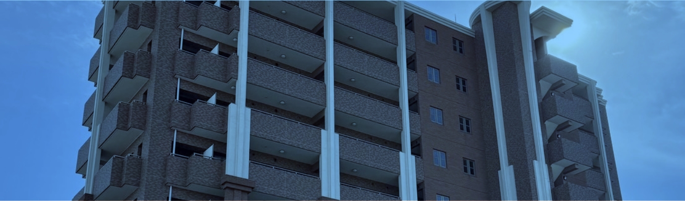 マンション管理業イメージ